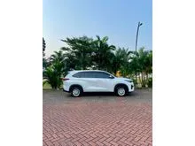 2025 Toyota Kijang Innova Zenix 2.0 G (Premium Color) MPV