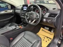 2019 Mercedes-Benz GLE400 3.0 AMG Line Coupe 4MATIC SUV