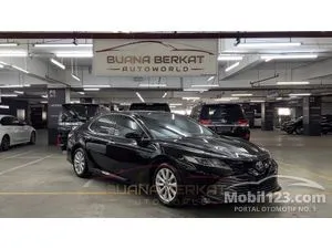 2019 Toyota Camry 2.5 V Sedan