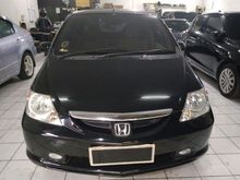 2004 Honda City 1.5 VTEC Matic TOTAL DP 9 jt