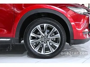 2021 Mazda CX-8 2.5 SP SUV