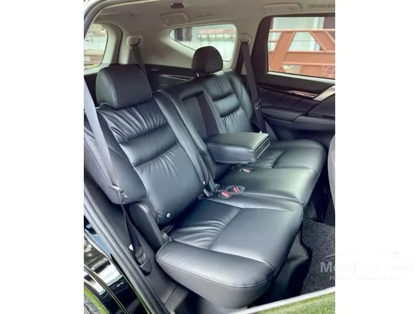 Jual Mobil Mitsubishi Pajero Sport 2024 Elite 2.4 di Jawa Barat Automatic SUV Lainnya Rp 529.000.000