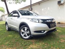 2015 Honda HR-V 1.5 E SUV