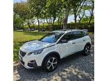 2020 Peugeot 3008 1.6 Allure Plus SUV