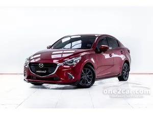 2019 Mazda 2 1.3 High Connect Sedan