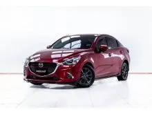 2019 Mazda 2 1.3 (ปี 15-25) High Connect Sedan