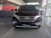 TDP 26JTAN ALL NEW TERIOS 2018