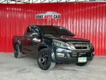 2014 Isuzu D-MAX 2.5 Space Cab (ปี 11-17) Hi-Lander Z Pickup