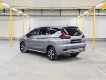 2019 Mitsubishi Xpander 1.5 Ultimate MPV