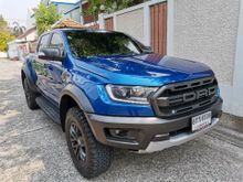 2019 Ford Ranger 2.0 DOUBLE CAB (ปี 15-18) Raptor Pickup