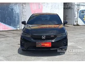 2022 Honda City 1.5 RS Hatchback_TDP2jt_AT/CVT/METIC/BENSIN_TERMURAH