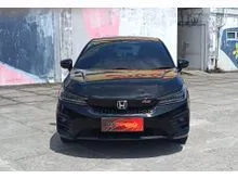 2022 Honda City 1.5 RS Hatchback_TDP2jt_AT/CVT/METIC/BENSIN_TERMURAH