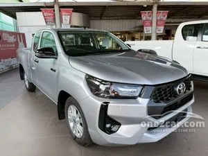 2025 Toyota HILUX REVO 2.4 Z Edition Mid Smart Cab Pickup