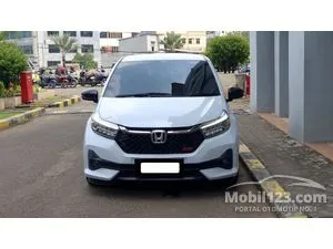 2025 Honda Brio 1.2 RS Hatchback