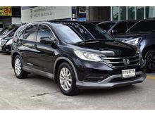 2013 Honda CR-V 2.0 (ปี 12-16) S SUV