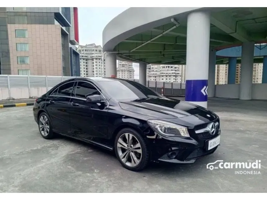 Jual Mobil Mercedes
