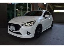 2019 Mazda 2 1.3 (ปี 15-18) Sports High Connect Hatchback