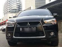 Mitsubishi Outlander Sport PX th 13. Promo harga khusus kredit.
