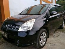 2009 Nissan Grand Livina 1.5 XV MPV
