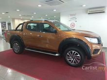 2018 Nissan Navara 2.5 NP300 NO GST HARI RAYA PROMO