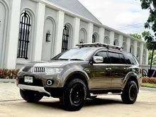2014 Mitsubishi PAJERO SPORT 2.4 (ปี 08-15) GLS SUV