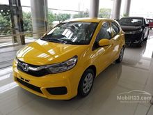 GEBYAR DISKON AKHIR TAHUN HONDA 2020 Honda Brio