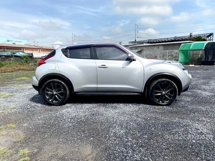 2014 Nissan Juke V SUV