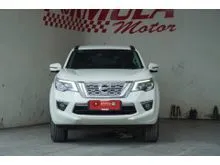 2018 Nissan Terra 2.5 4x2 VL SUV