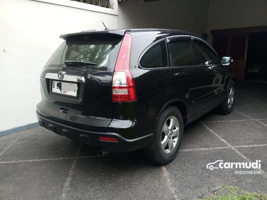 2007 Honda CR-V SUV
