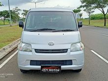 2012 Daihatsu Gran Max 1.3 D Van