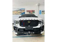 2025 Ford Everest 2.0 Titanium SUV DP mulai dari 10 persen- Bunga mulai dari 0