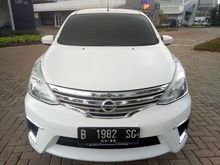All New Grand Livina HWS 1.5 AT XV Autech 2017, Km 11 Rb