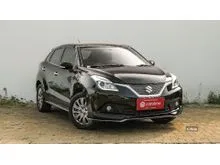 2018 Suzuki Baleno 1.4 Hatchback  - GARANSI 1 TAHUN - PROMO HOT DEALS - CAROLINE TANGERANG