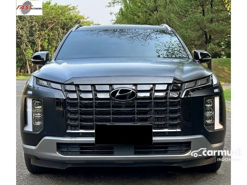 2023 Hyundai Palisade Signature Wagon