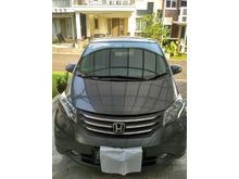 User Langsung (Bukan Showroom), Siap Pakai, No PR, Honda Freed PSD 2011