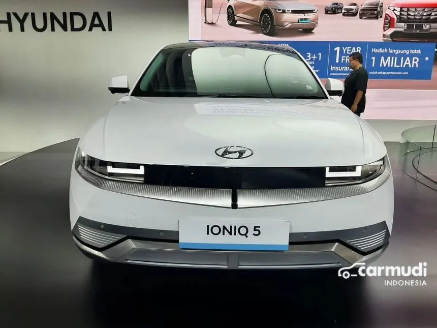 2024 Hyundai IONIQ 5 Long Range Signature Wagon