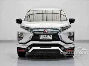 2020 Mitsubishi Xpander 1.5 GT Wagon