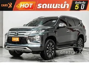 2019 Mitsubishi PAJERO SPORT 2.4 GT Premium SUV