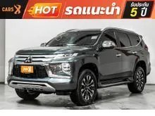 2019 Mitsubishi PAJERO SPORT 2.4 (ปี 19-25) GT Premium 4WD SUV