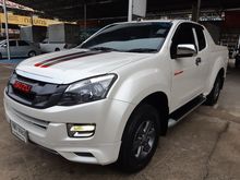 2015 Isuzu D-Max 2.5 SPACE CAB (ปี 11-17) Hi-Lander X-Series Z Pickup MT