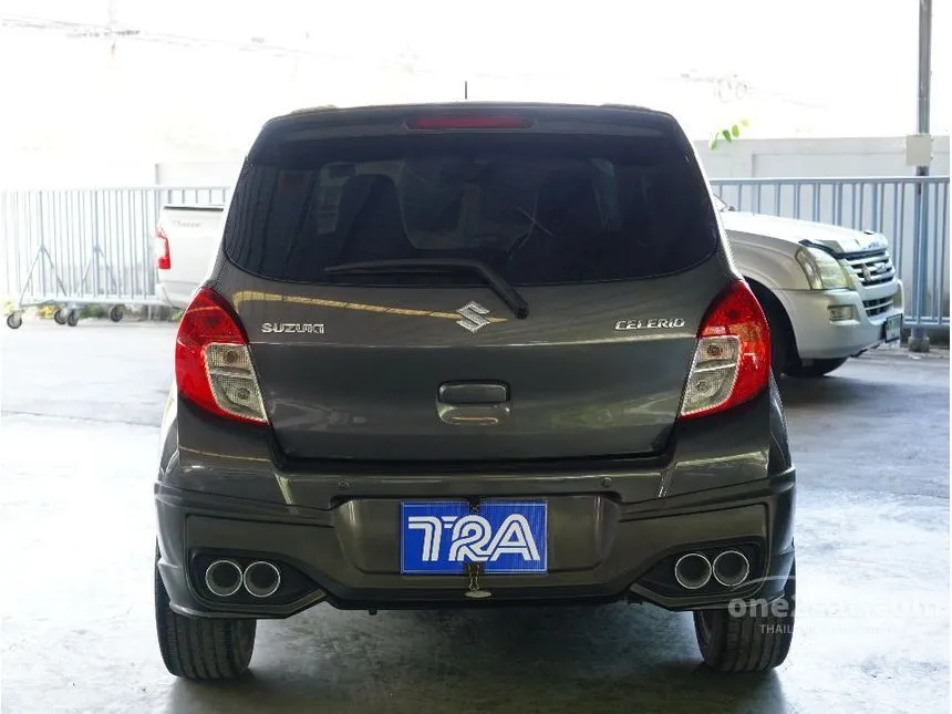 2021 Suzuki CELERIO GL Hatchback
