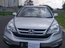 DIJUAL CEPAT CRV (NEGO)