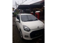 2014 Daihatsu Ayla 998 X Hatchback