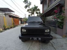 1996 Daihatsu Feroza 1.6 Jeep
