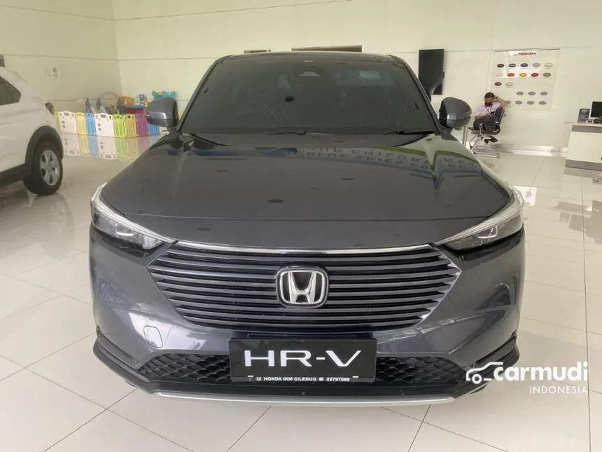 2025 Honda HR-V Special Edition SUV