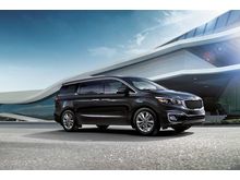2018 KIA GRAND CARNIVAL 2.2D**CALL 011-12317461 KER YIN** BEST SERVICE IN TOWN**