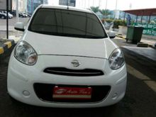 2011 Nissan March 1.2 XS Hatchback