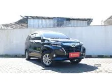 2021 Toyota Avanza 1.3 G MPV - Diskon Cash hingga Rp10 juta
