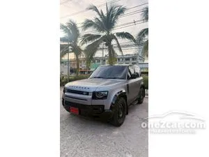 2024 Land Rover DEFENDER 3.0 90 D300 SE Plus SUV