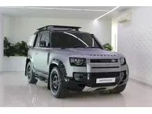 2024 Land Rover DEFENDER 3.0 (ปี 20-28) 90 D300 SE Plus 4WD SUV